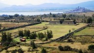 Conoce las tres zonas arqueológicas cercas de Morelia