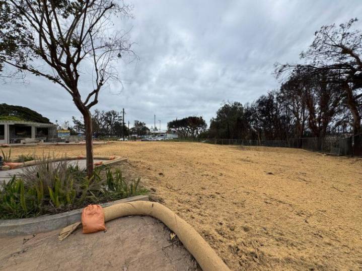 Army Corps Nears Completion of Palisades Wildfire Cleanup