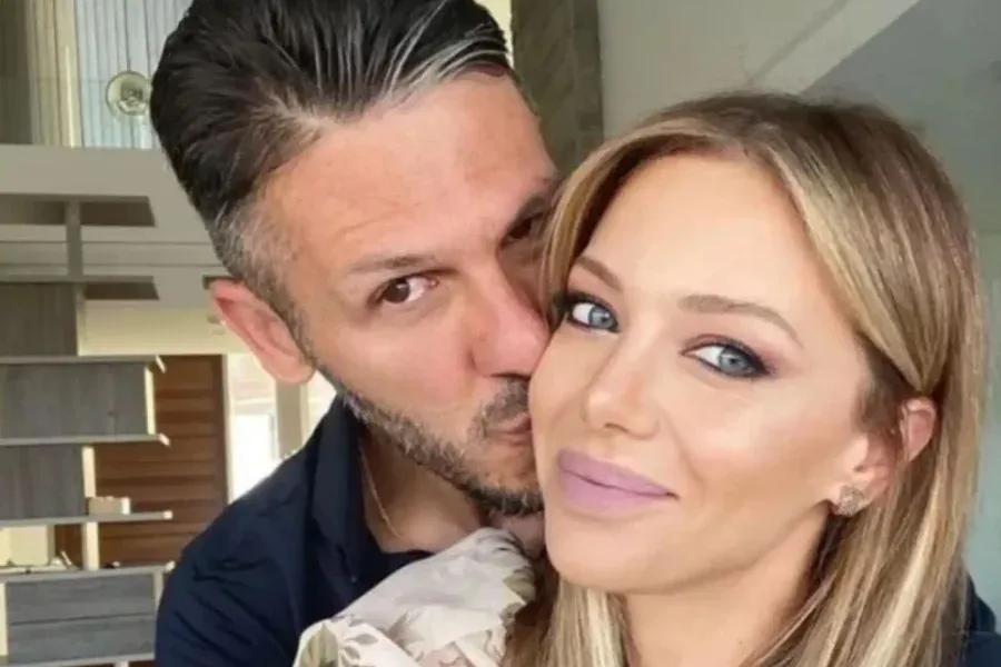 Evangelina Anderson y Martín Demichelis se habrían separado tras 17 años: El detalle que lo confirmaría