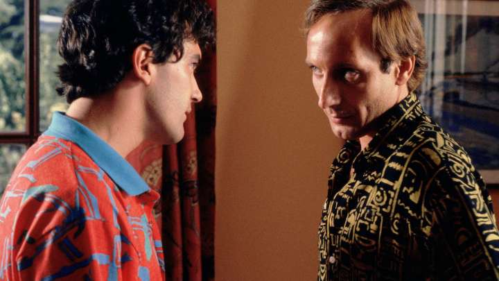 'La ley del deseo', la película con la que Almodóvar rompió las fronteras de género