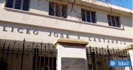 Tras nuevos incidentes en el Liceo Lastarria: municipio de Providencia presentará acciones legales