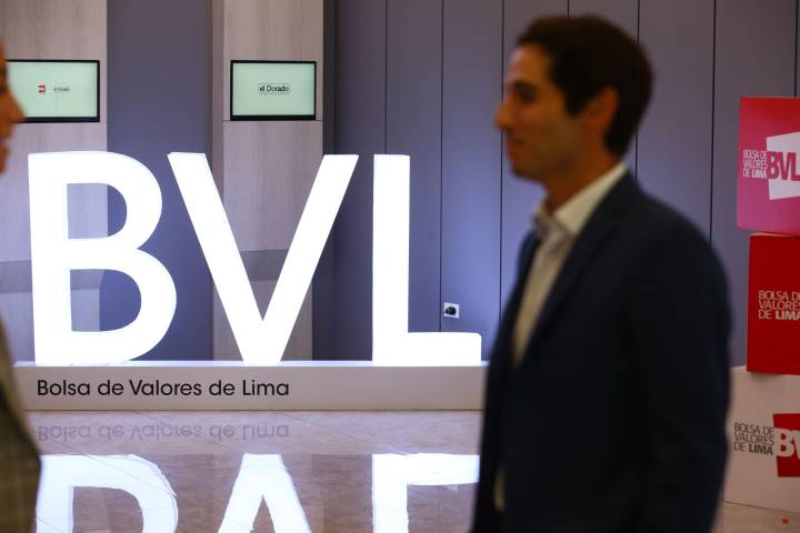 Bolsa de Valores de Lima abre sesión con indicadores positivos