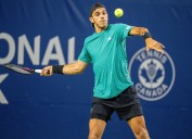 La TV del martes.  Siguen la primera rueda del US Open y los playoffs de la Champions League