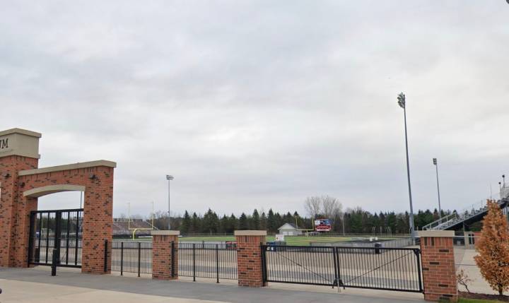 Teen with BB gun arrested at Stillwater High School football game