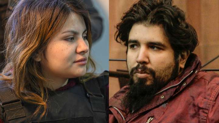 Atentado contra Cristina Kirchner: piden 15 años de prisión para Brenda Uliarte y Fernando Sabag Montiel