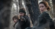 'Rather brutal' Netflix period drama has viewers second guessing everything