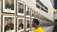 'It's legendary' - AP All-America honor resonates for some of college football's all