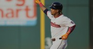 José Ramírez's record-breaking night lifts Guardians over Marlins 4