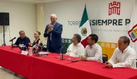 Anuncia Román Cepeda cambios en 7 áreas del Municipio