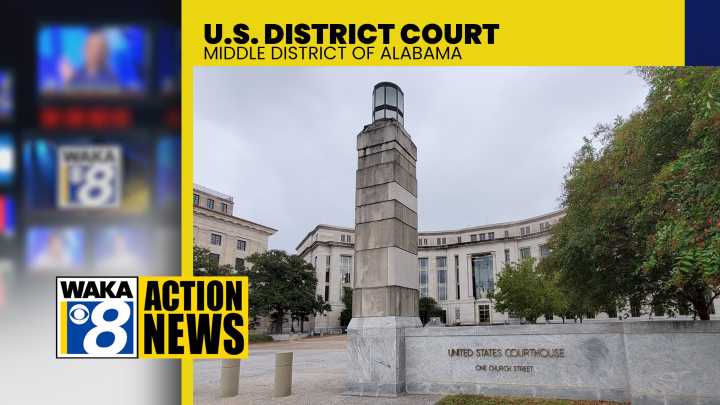 Nine sentenced in cocaine trafficking conspiracy running from Mexico to Alabama