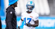 Lions place 2 on IR, sign ALL-UFL OL, CB as replacements