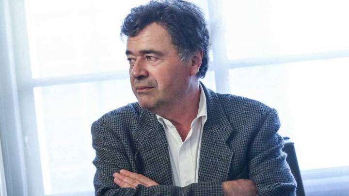 Tras lista parlamentaria paralela del FSRV: Presidente Boric saca a Esteban Valenzuela del ministerio de Agricultura