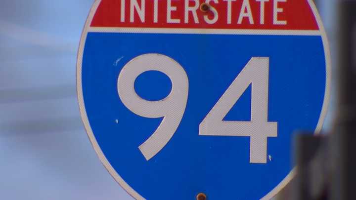 I-94 set to close over weekend between Minneapolis and St. Paul