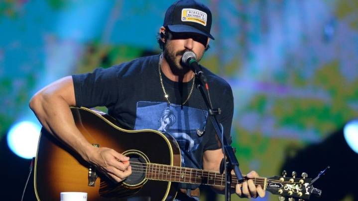 Riley Green shares acoustic ‘Midtown Sessions’ EP
