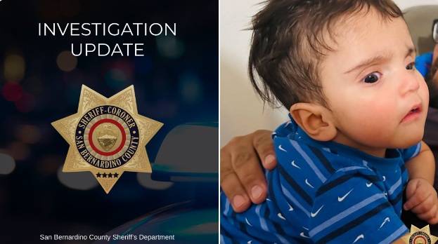 Mother who said baby was kidnapped in Yucaipa stops cooperating with detectives