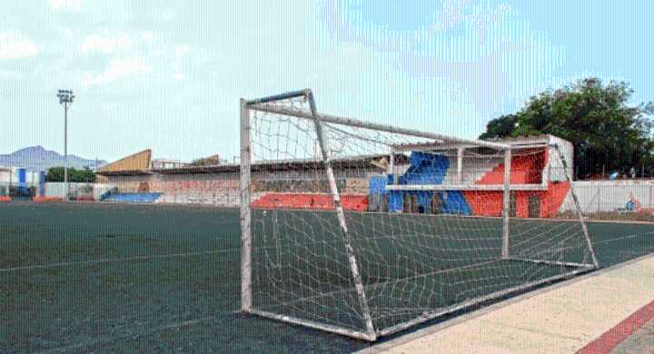 Contraloría inspecciona cancha de La Castellana: denuncian abandono y peligro para jóvenes La entidad señaló la evidente falta de mantenimiento preventivo y correctivo, lo que será objeto de análisis 