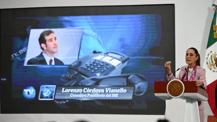 “La SCJN cierra su ciclo con una acción que promueve el racismo”: Sheinbaum