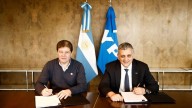 YPF inició de manera formal el traspaso de sus operaciones en Tierra del Fuego