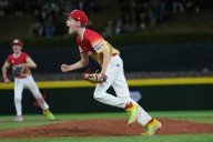 Little League World Series down to 4 teams; U.S., international title games on Saturday