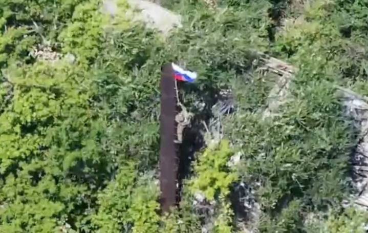 Russia advances in Donetsk ahead of Trump-Putin summit without Ukraine
