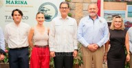 Playa Miramar seguirá ampliando zona de certificación: Erasmo González