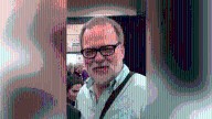 New York Times Bestselling author and Mississippi native Greg Iles dies