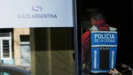 Los abogados de la droguería Suizo Argentina se negaron a entregar las claves de las computadoras secuestradas