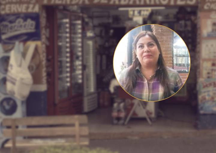 Van 20 casos de extorsión contra comerciantes en Yuriria: Alcaldesa