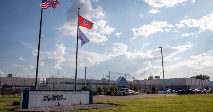 CoreCivic Reopening West Tennessee Prison for ICE Detainees