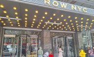 Cerrará el último y más grande hotel que alojó a inmigrantes en Nueva York: Row