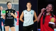 Caras conocidas: las extranjeras de la Liga Peruana que estarán en el Mundial de Vóley Femenino