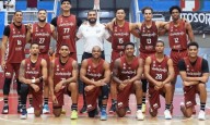 Nueva generación buscará espacios en AmeriCup desde hoy