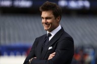 Tom Brady's Fox broadcast schedule expected to start in Washington, Kansas City and Chicago: Source