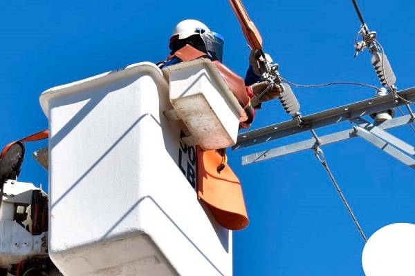 Recordatorio: cortes de energía este domingo en Santa Marta y zonas rurales por trabajos de Transelca
