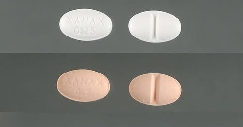 State officials take action to ban "designer Xanax"