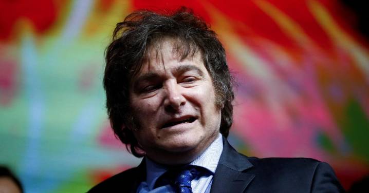 ¿Genocida?: Denuncian a Javier Milei por llevar la mortalidad el valor más alto en medio siglo