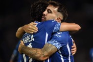 En Brasil. En qué canal pasan Atlético Mineiro vs. Godoy Cruz, por la Copa Sudamericana 2025 hoy