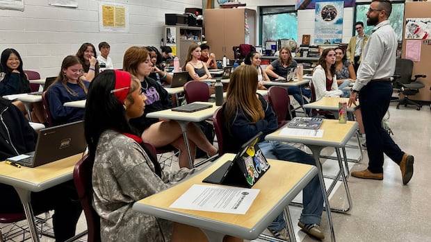 Ontario's Grade 10 financial literacy test could discourage teens' interest in personal finances: experts
