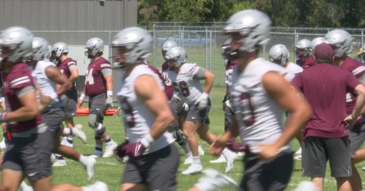 Storylines to watch as the Montana Grizzlies officially open fall camp