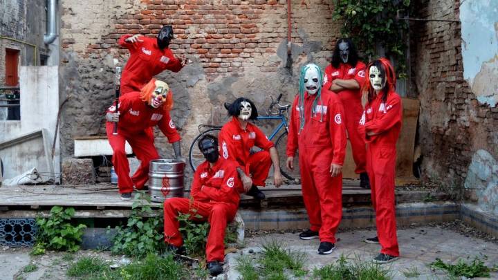 El Rocksariazo Fest une varias generaciones de bandas de heavy metal rosarinas