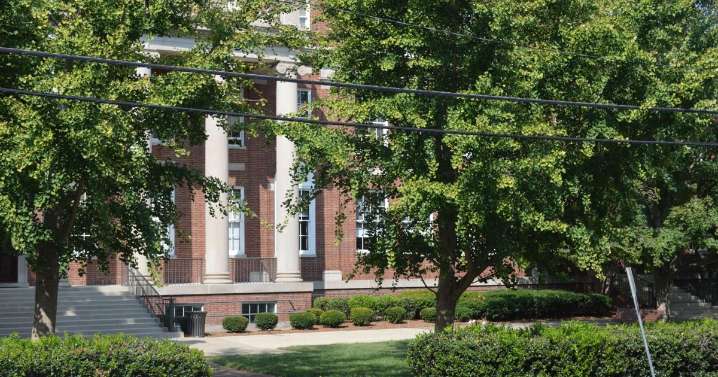 Fired USN Teacher Sues Student for Misconduct Allegations 