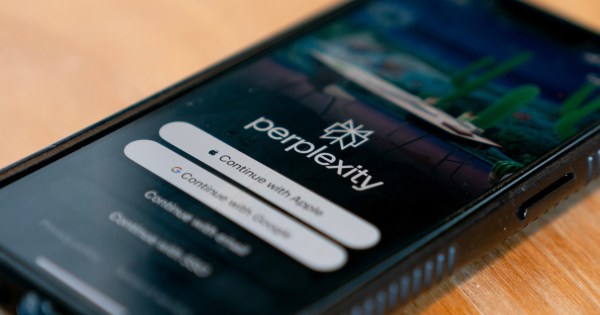 EXCLUSIVE: Perplexity Ad Chief Taz Patel Departs