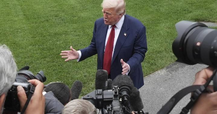 Letters to the Editor: Trump’s firing of jobs data official an obvious example of ‘shooting the messenger’