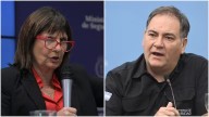 El ministro de Seguridad de Kicillof cruzó a Bullrich por los incidentes en el partido de Independiente