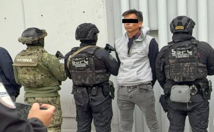 Detienen a trece por matar a colaboradores de Clara Brugada ¿Ya hay justicia para Ximena y José?