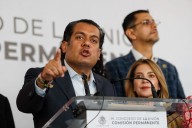 Campaña de mentiras en mi contra: Gutiérrez Luna, tras críticas por uso de artículos de lujo