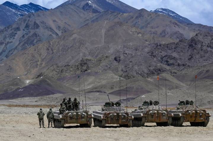 India’s Pragmatic Pivot Toward China