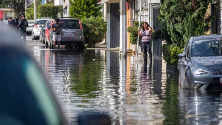 Clima hoy 14 de agosto: No cesan las probabilidades de lluvia en el país