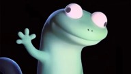That ‘lizard, lizard, lizard’ stuck in your head? It’s from a new Pixar movie