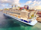 Royal Caribbean's Response To Ship Malfunction That "Sliced Open" Passenger Smells Like Damage Control